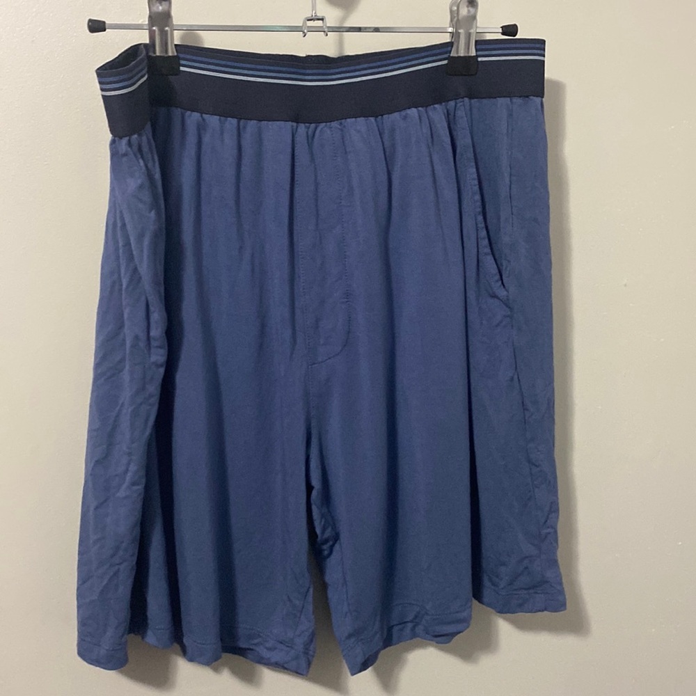 NWOT! Marine Layer Pj Bottoms